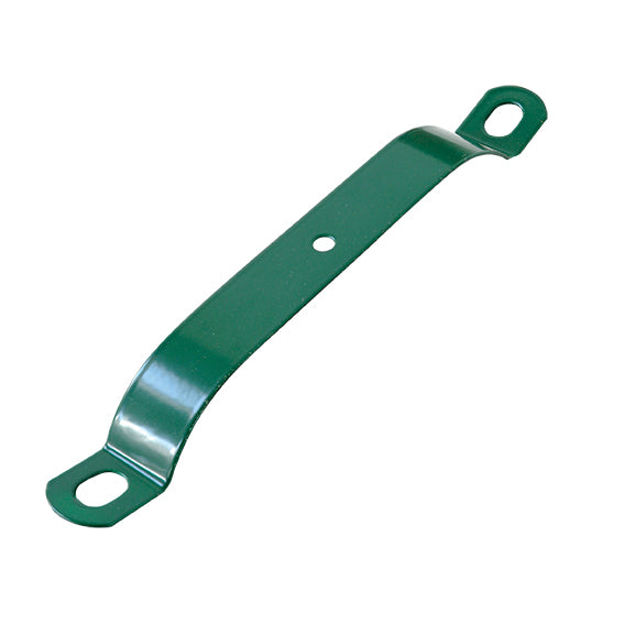 Opasek sloupku ZnPVC RAL 6005 D48mm