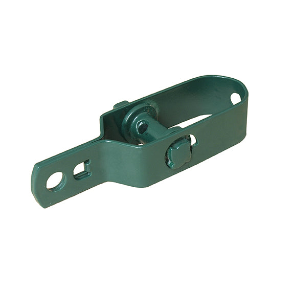 Napínák ZnPVC RAL6005 PVC