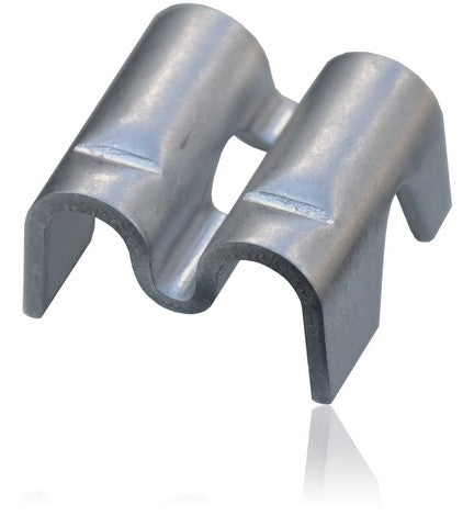 Spojka panelu pro nekonečnou montáž - nerez