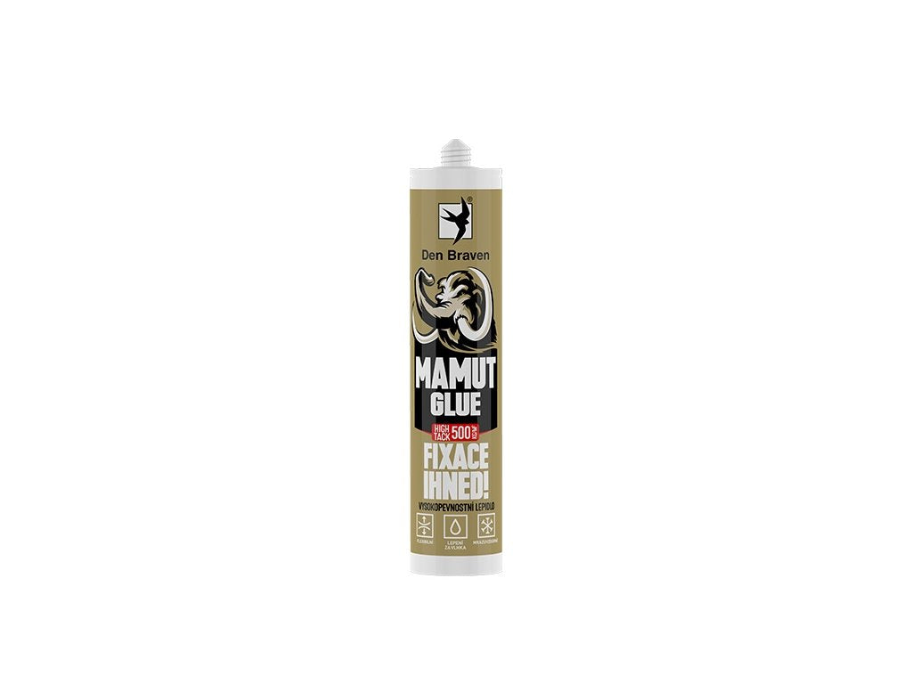 MAMUT GLUE High Tack, 290ml
