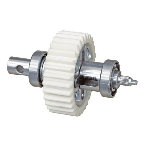 Kolečko ozubené na BK