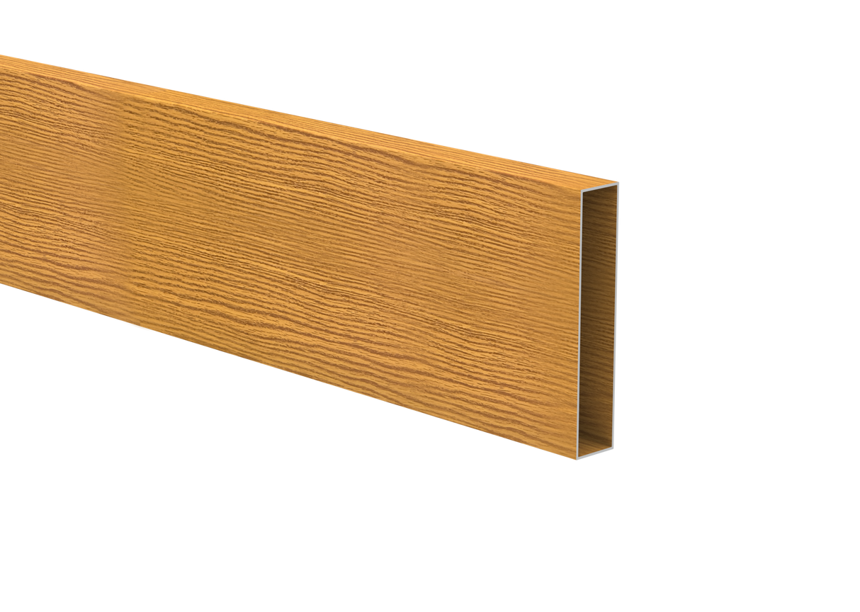 Hliníková plotová výplň 20x100x1,2-6000mm