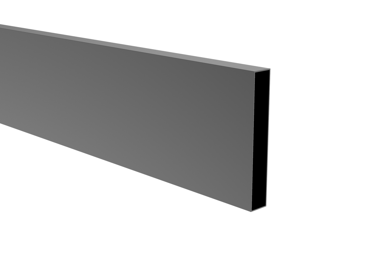 Hliníková plotová výplň 20x120x1,2-2500mm