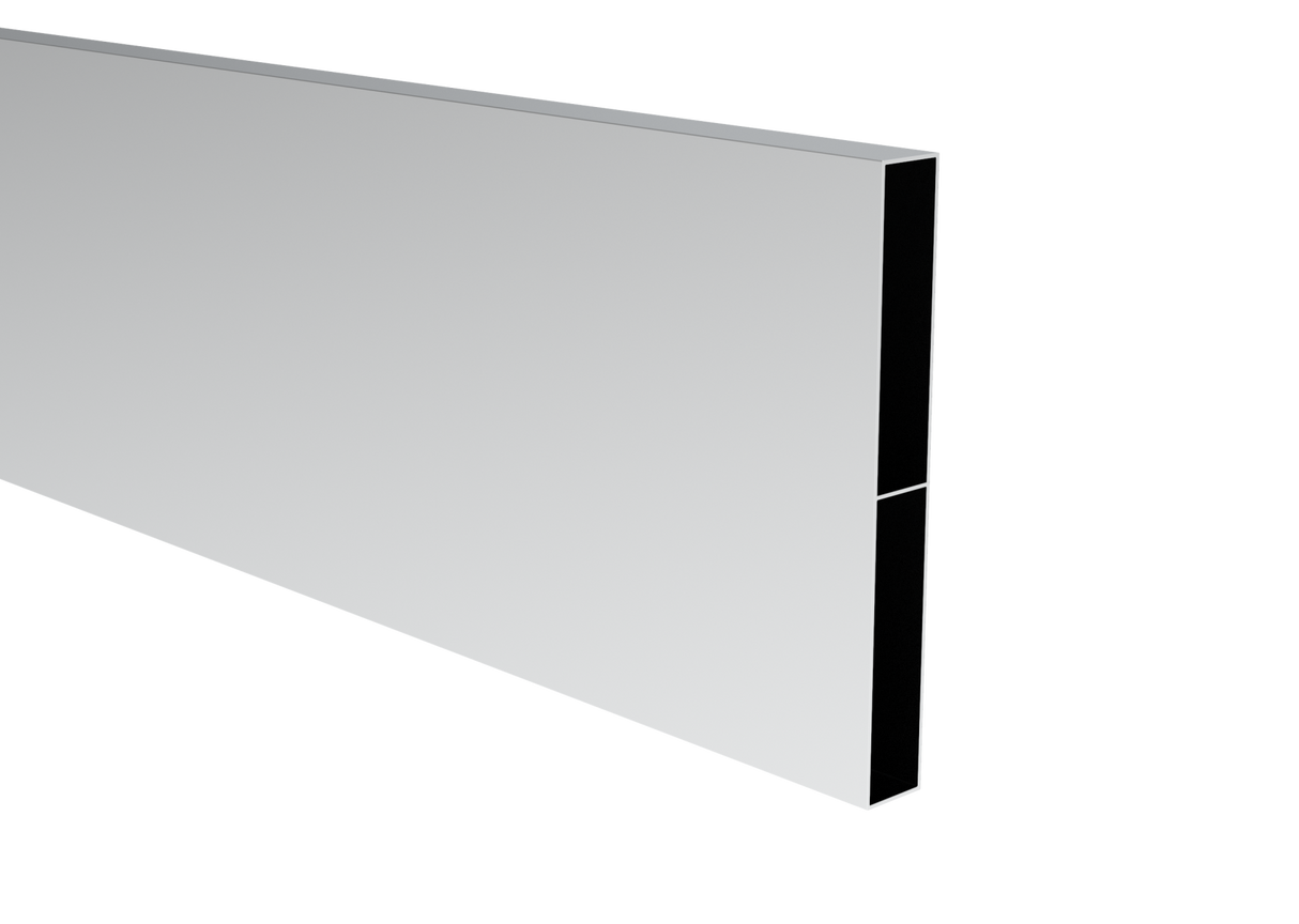 Hliníková plotová výplň 20x160-6000mm