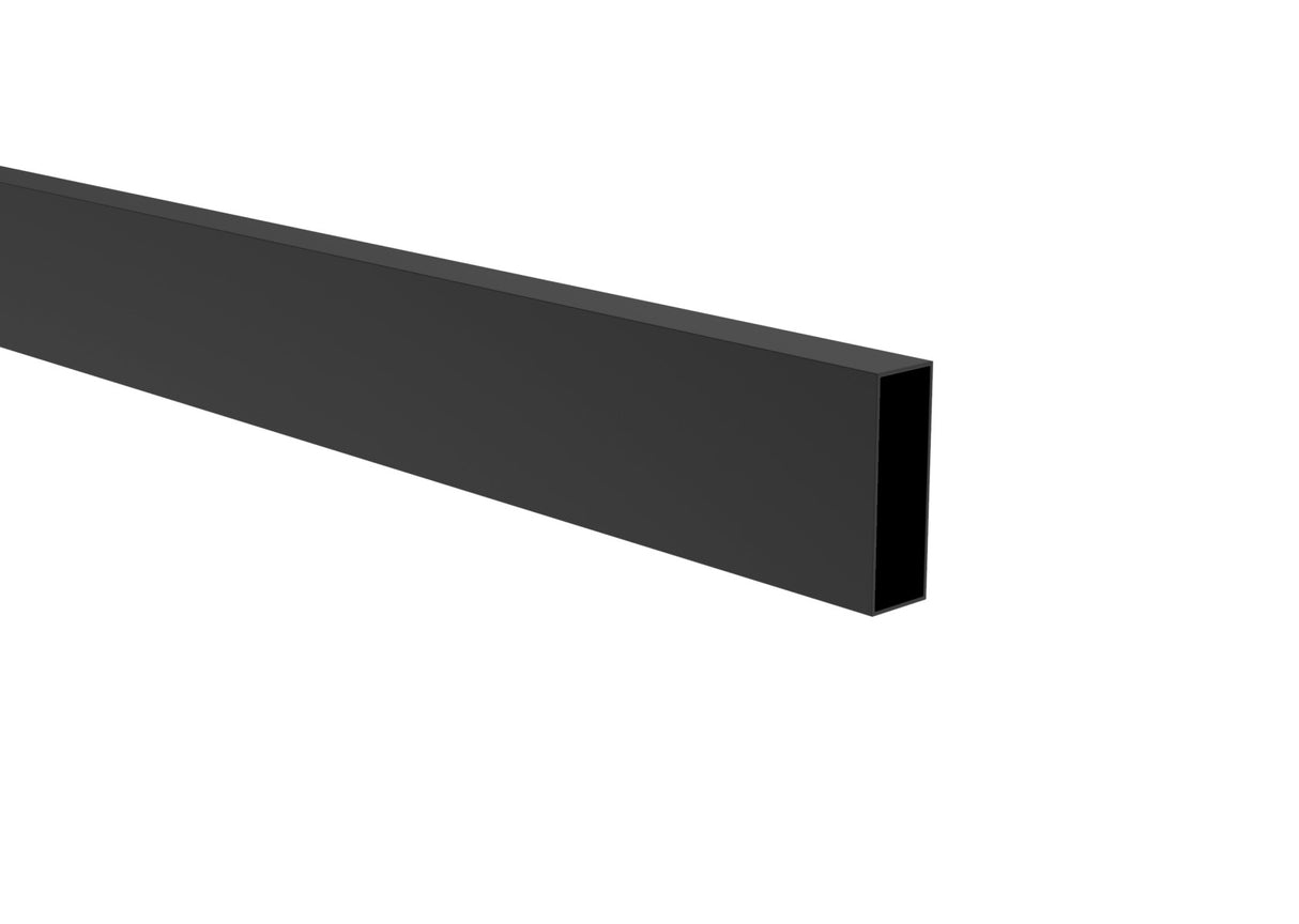 Hliníková plotová výplň 20x60-6000mm