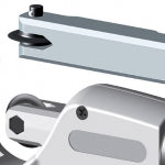 Řezač trubek na nerez + 1x Q1/B02-INOX-RK