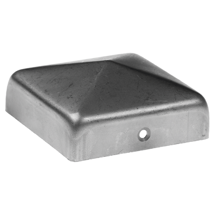Pole cover 60x60, t1,5mm