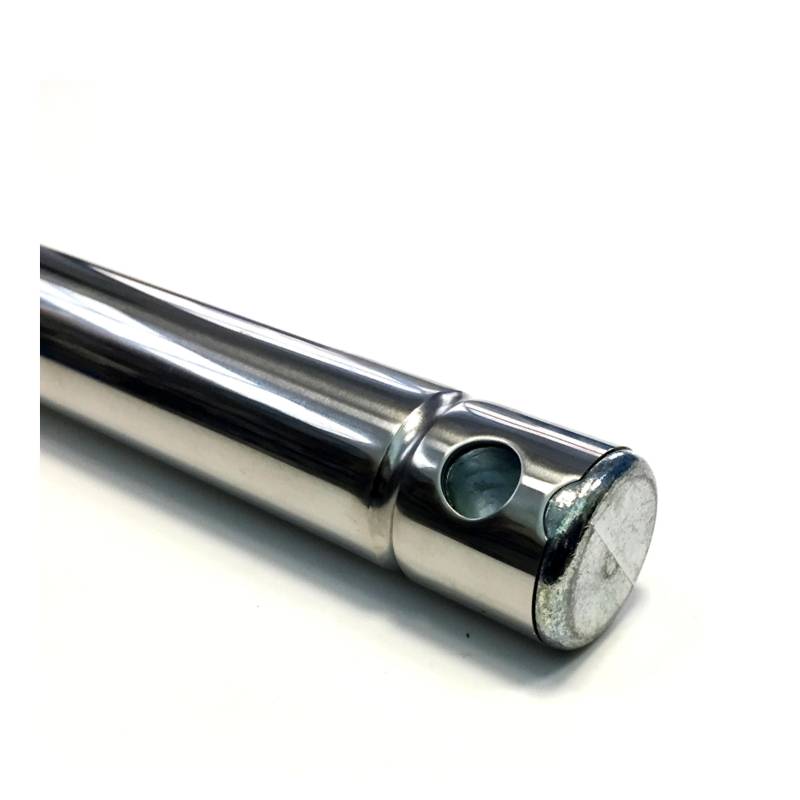 Sada závitové tyče s maticí a tubou