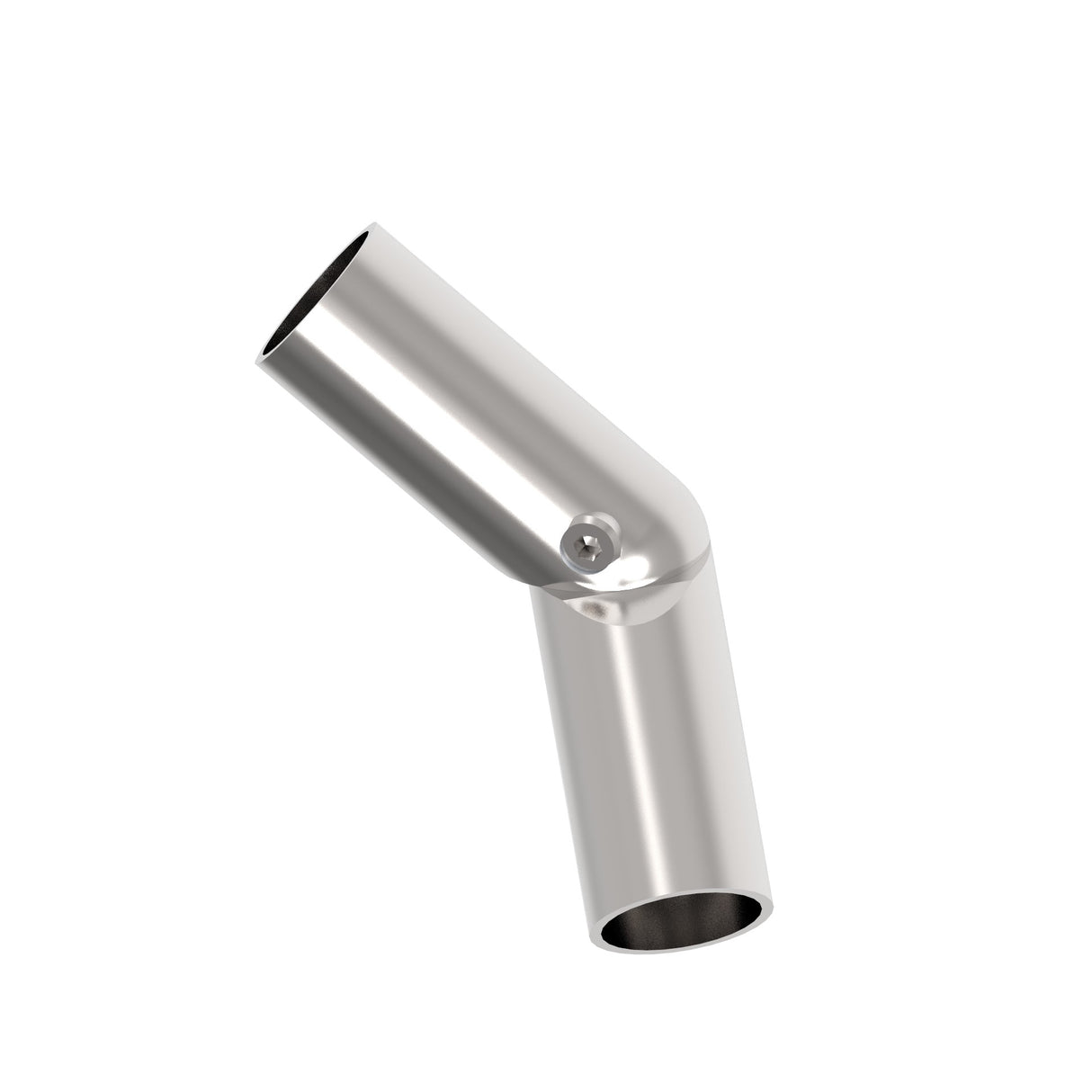 Přechod výplne nastavitelný ,zábradlí