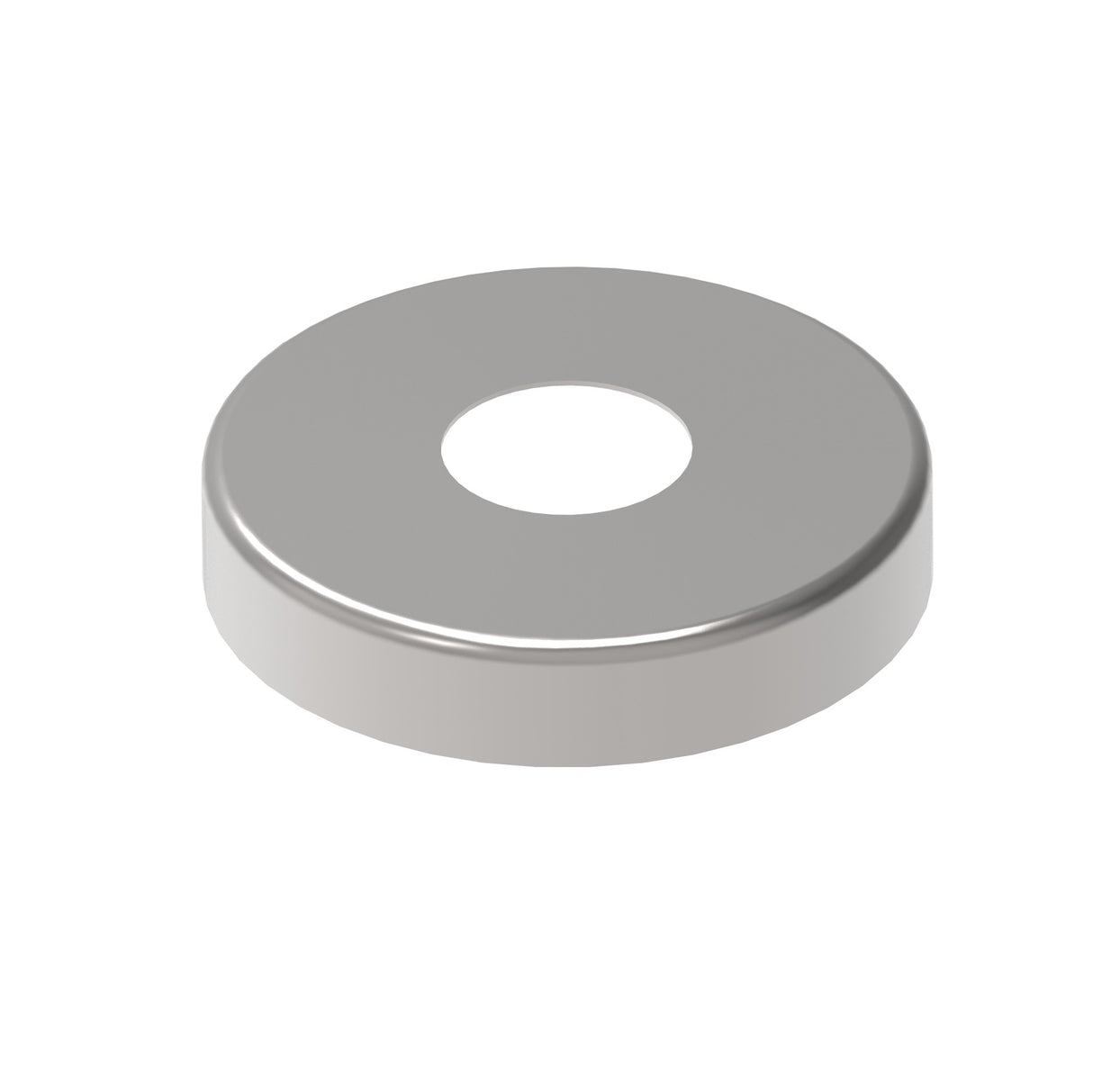 Kotvení vrchní-rozeta