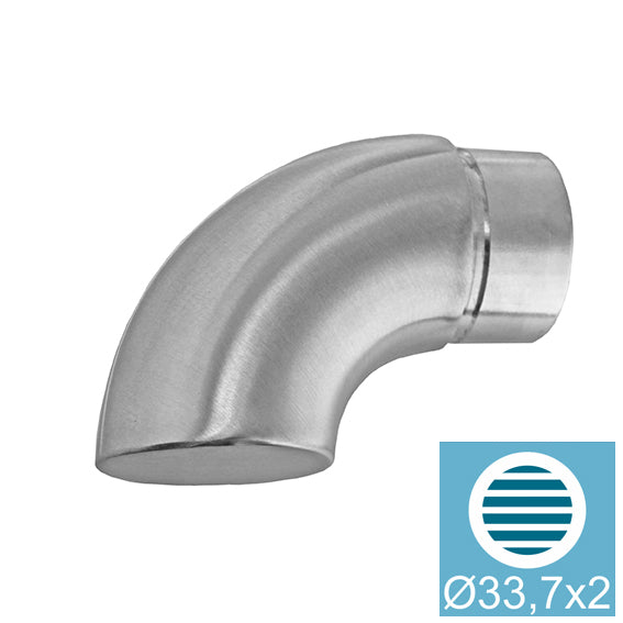 Záslepka - ukončení madla