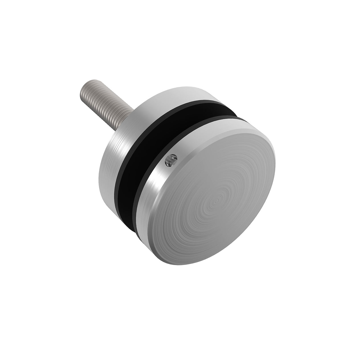 Podpěra skleněné výplně