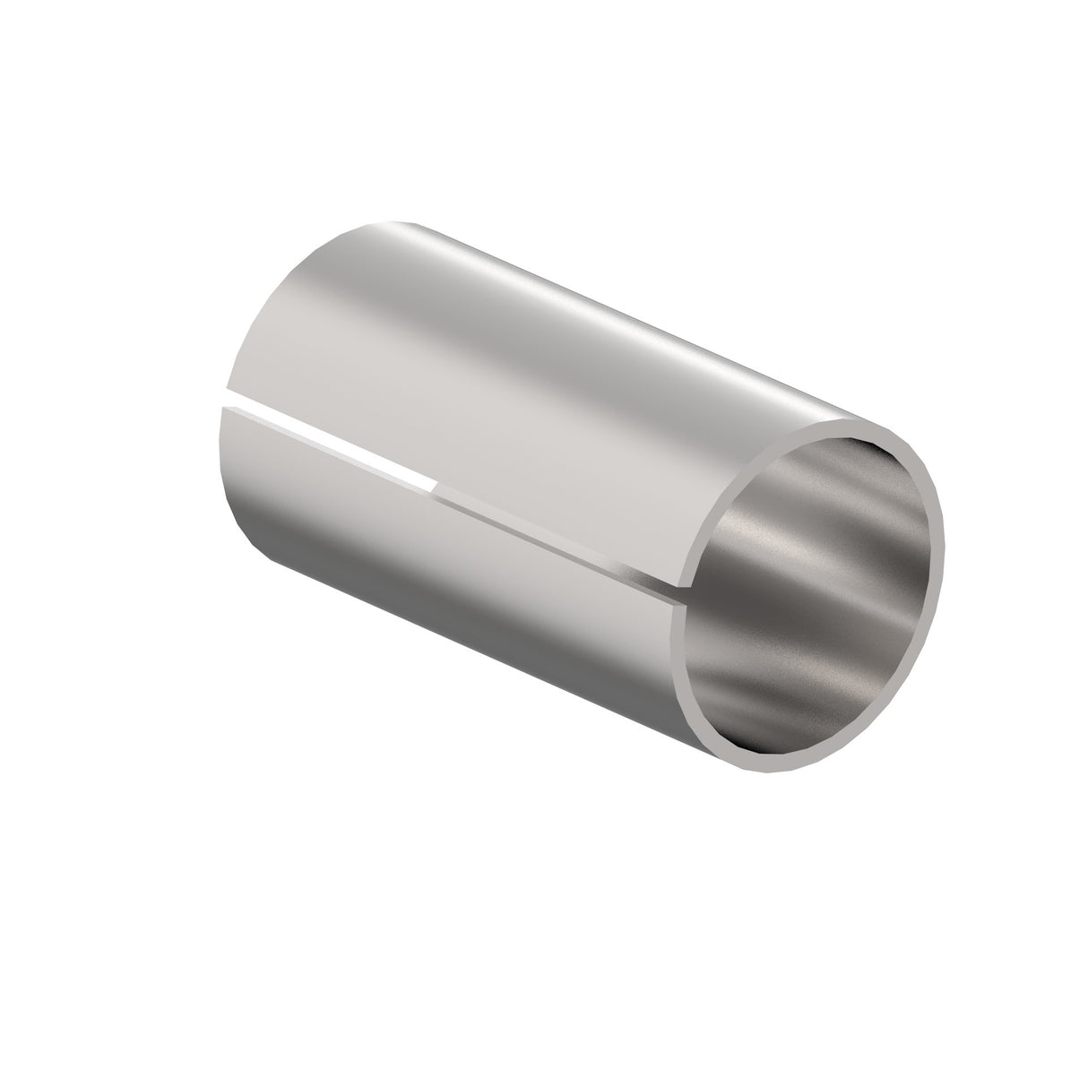 Přechod madla - rozpěrná spojka