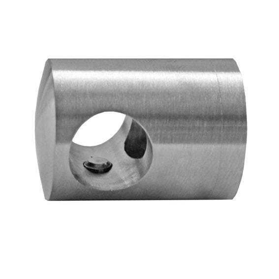 Držák nerezového prutu