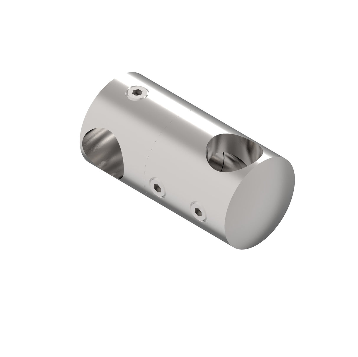 Držák výplně vertikál.