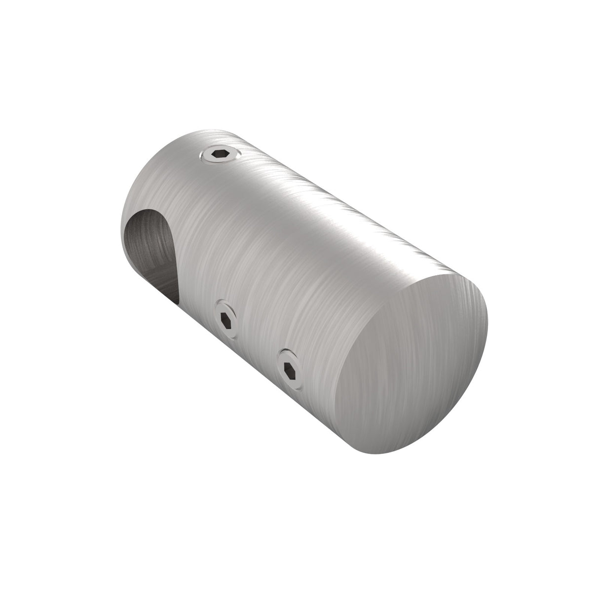 Držák prutů - průběžný