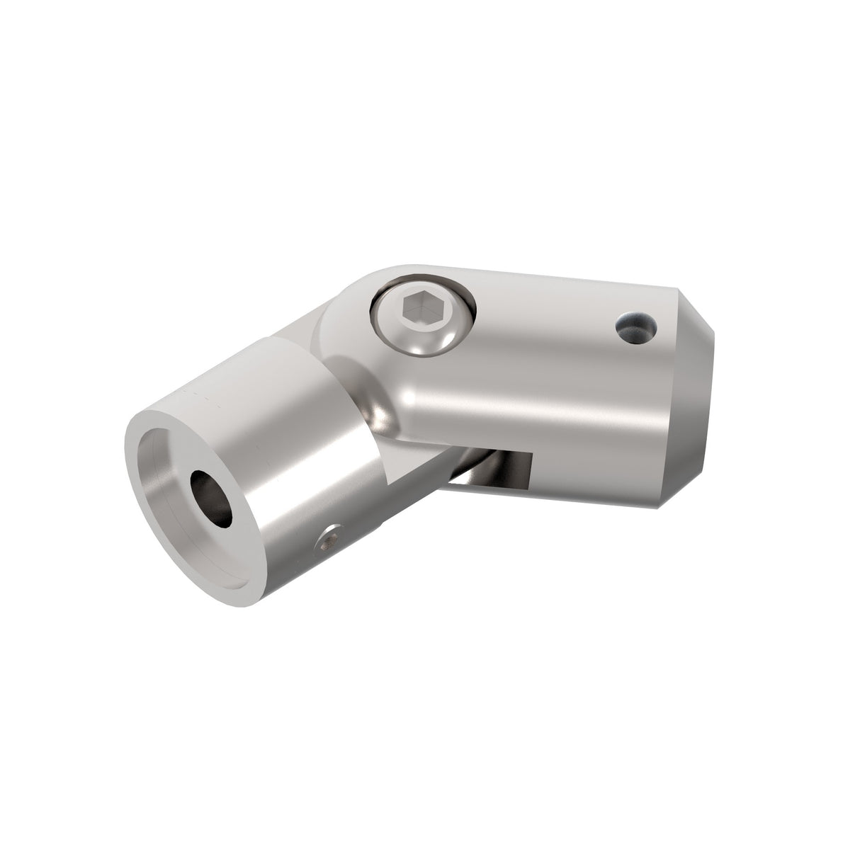 Držák výplně osový nastavitelný