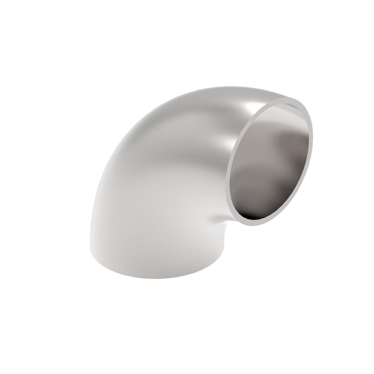 Přechod madla - koleno