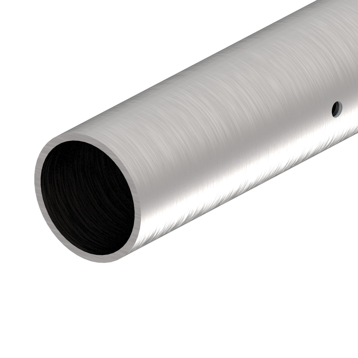 Trubka broušená AISI304