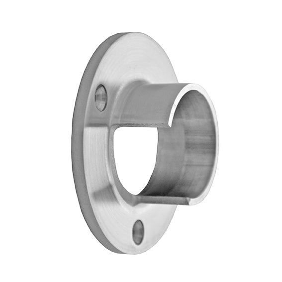 Madlo-držák skla-příruba