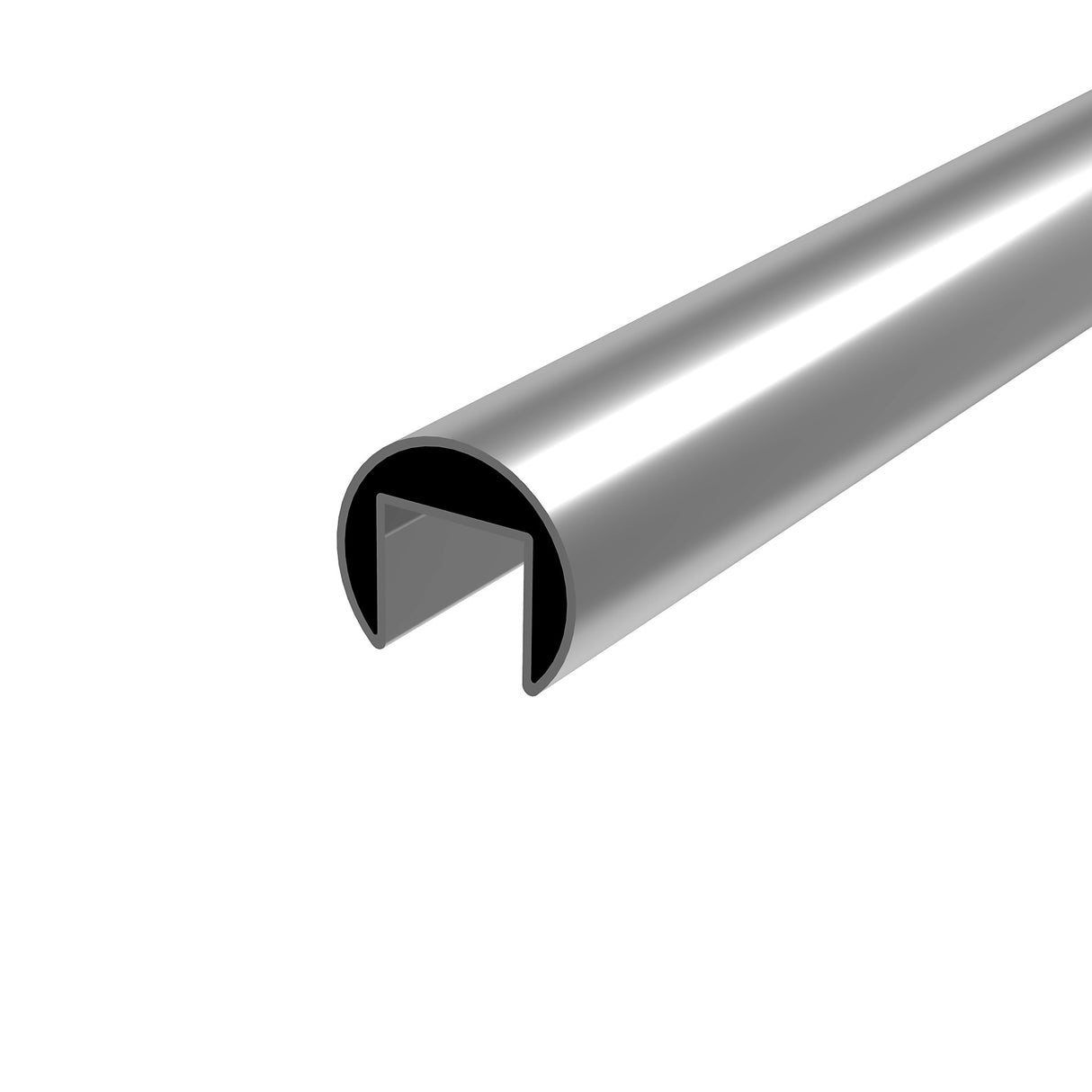 Madlo - držák skla