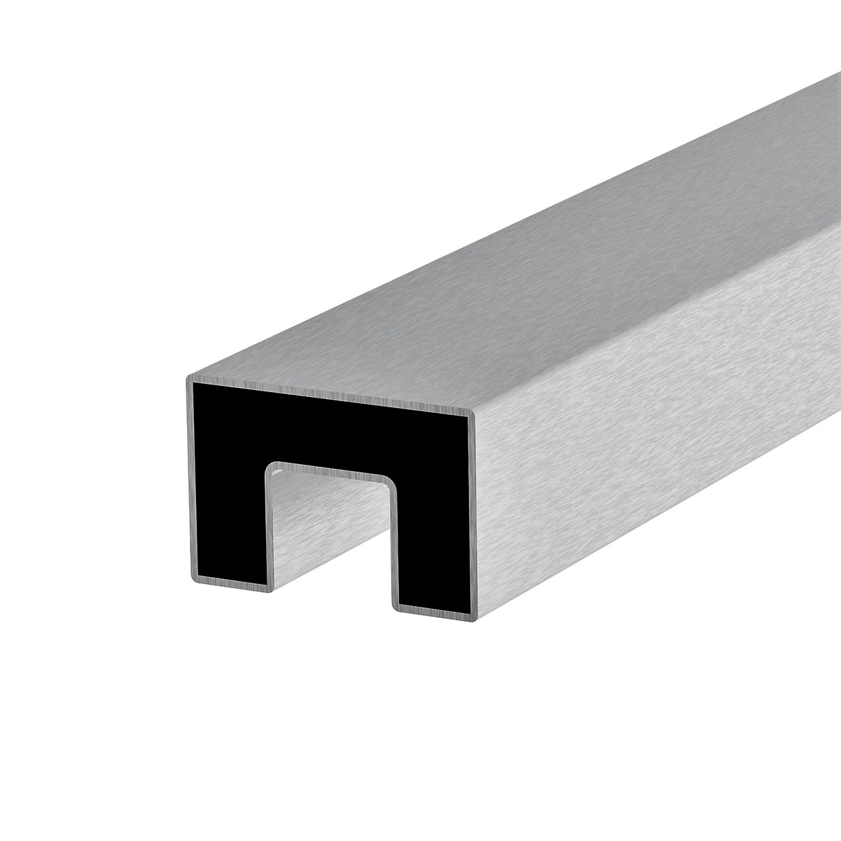 Madlo - držák skla