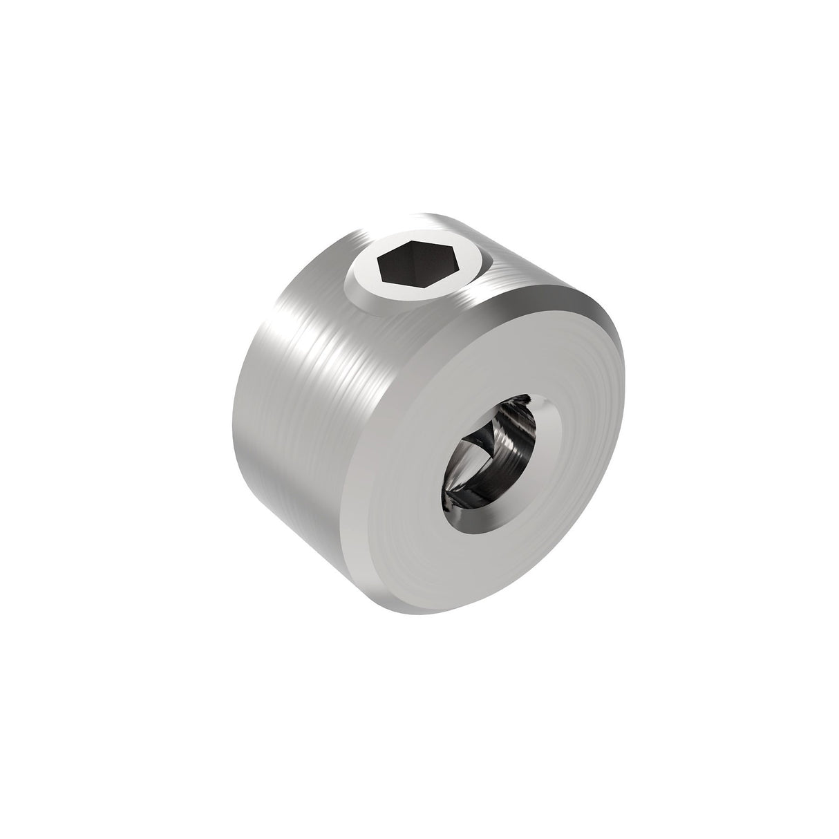 Nerezový napínák lankové výplně zábradlí