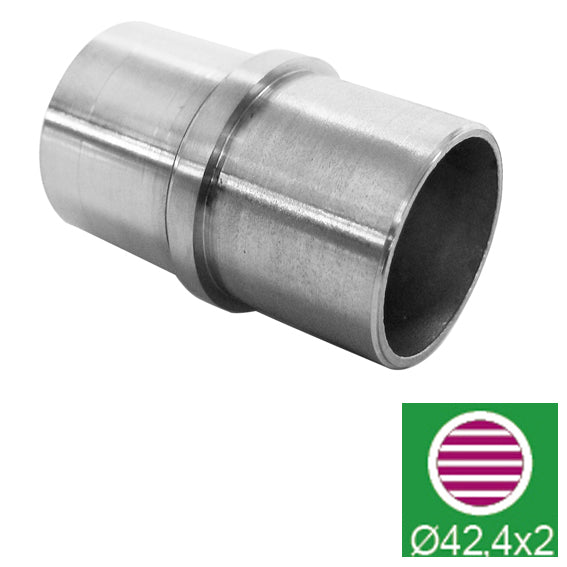 Přechod madla - spojka madla