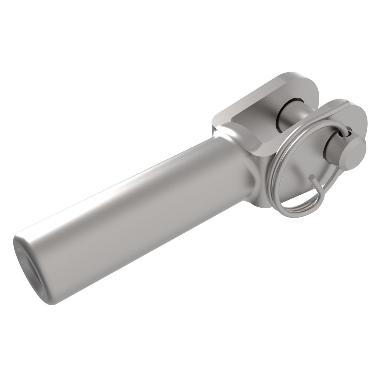 Lanko - úchytka lanka AISI316, M10