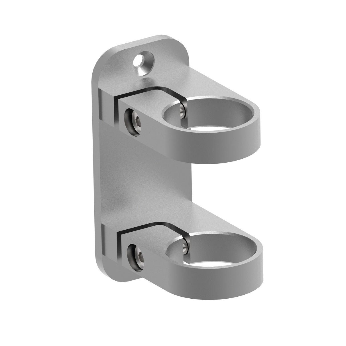 Kotvení boční obdélníkové