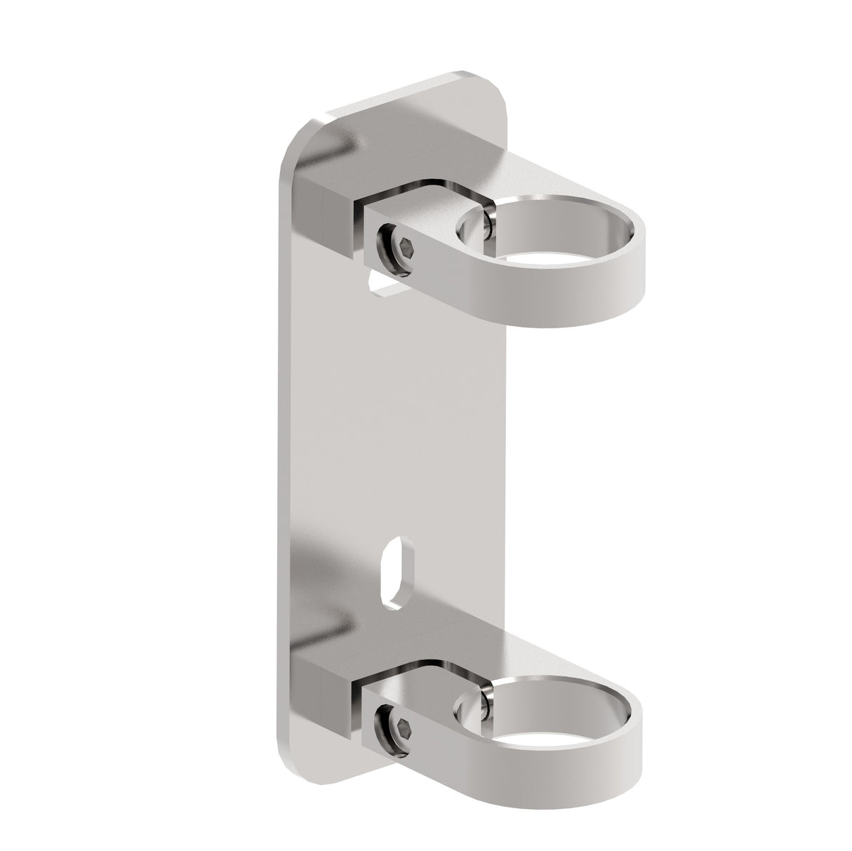 Kotvení boční obdélnikové