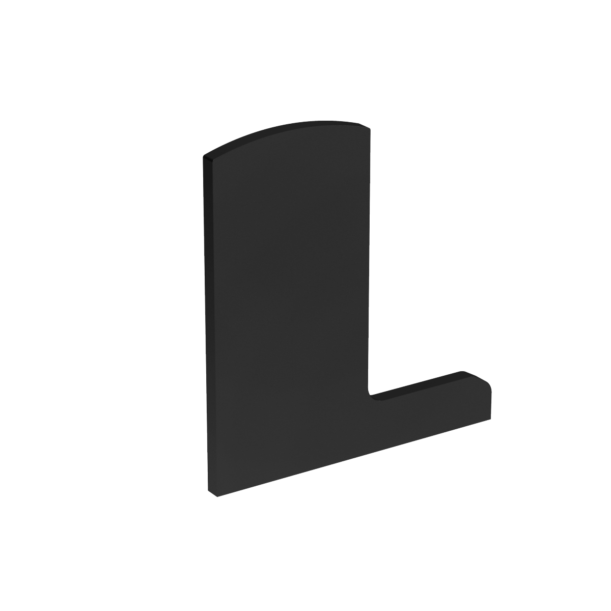 Záslepka pro profil AL/0006-UNO-S-EB