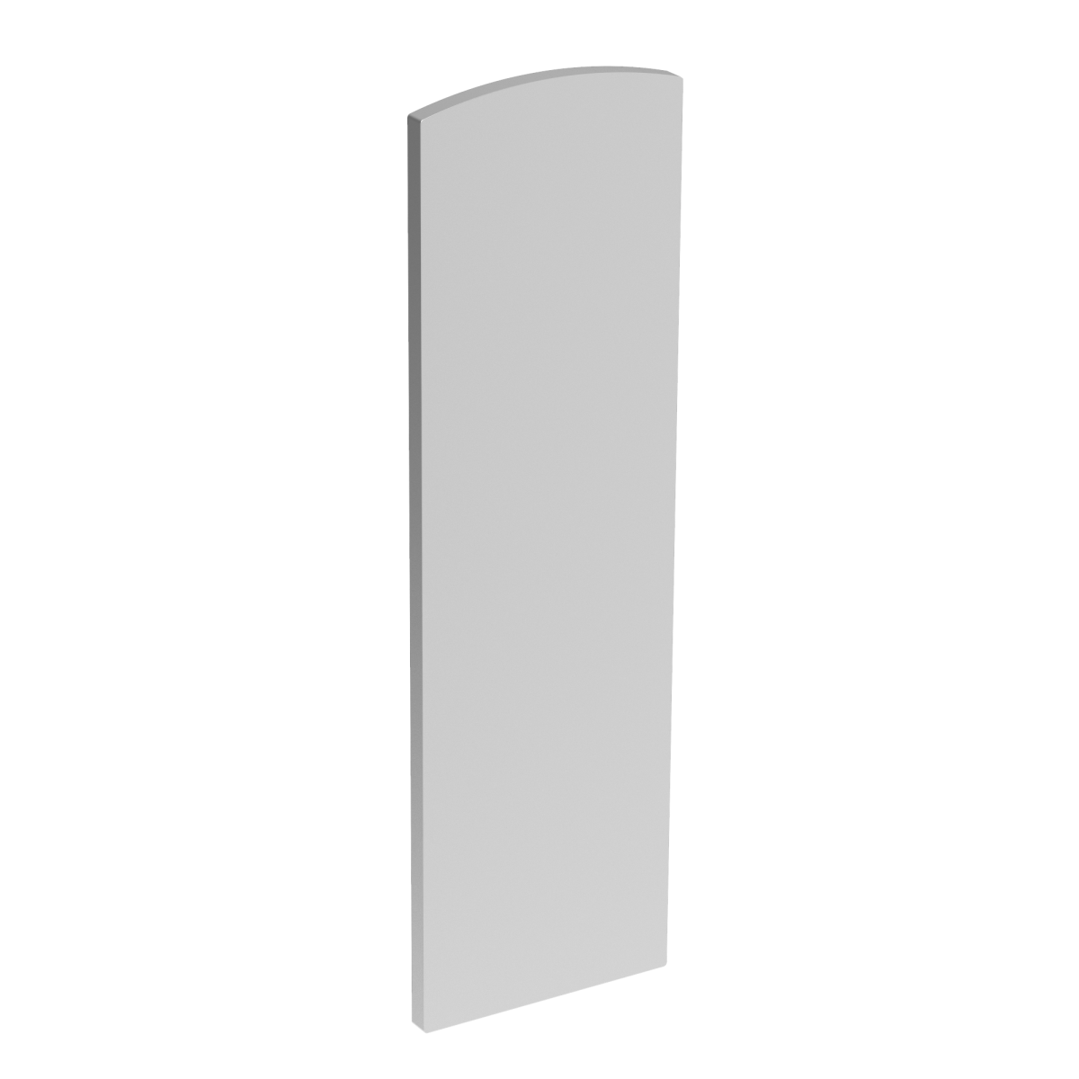 Záslepka pro profil AL/0011-ProXL-N-E