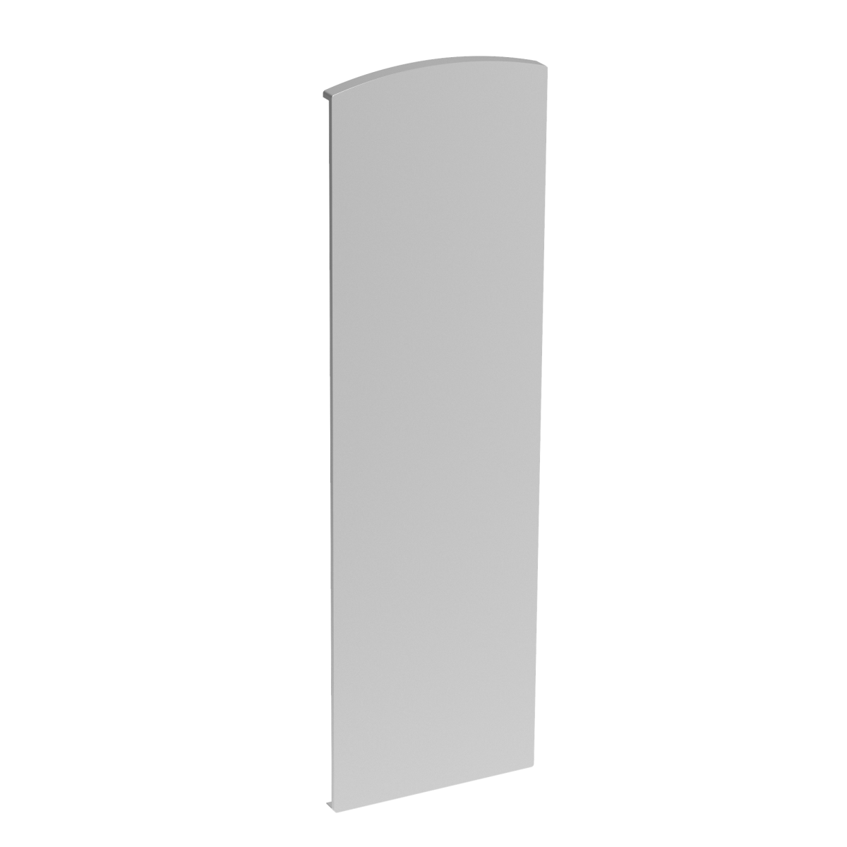 Záslepka pro profil AL/0011-ProXL-N-E