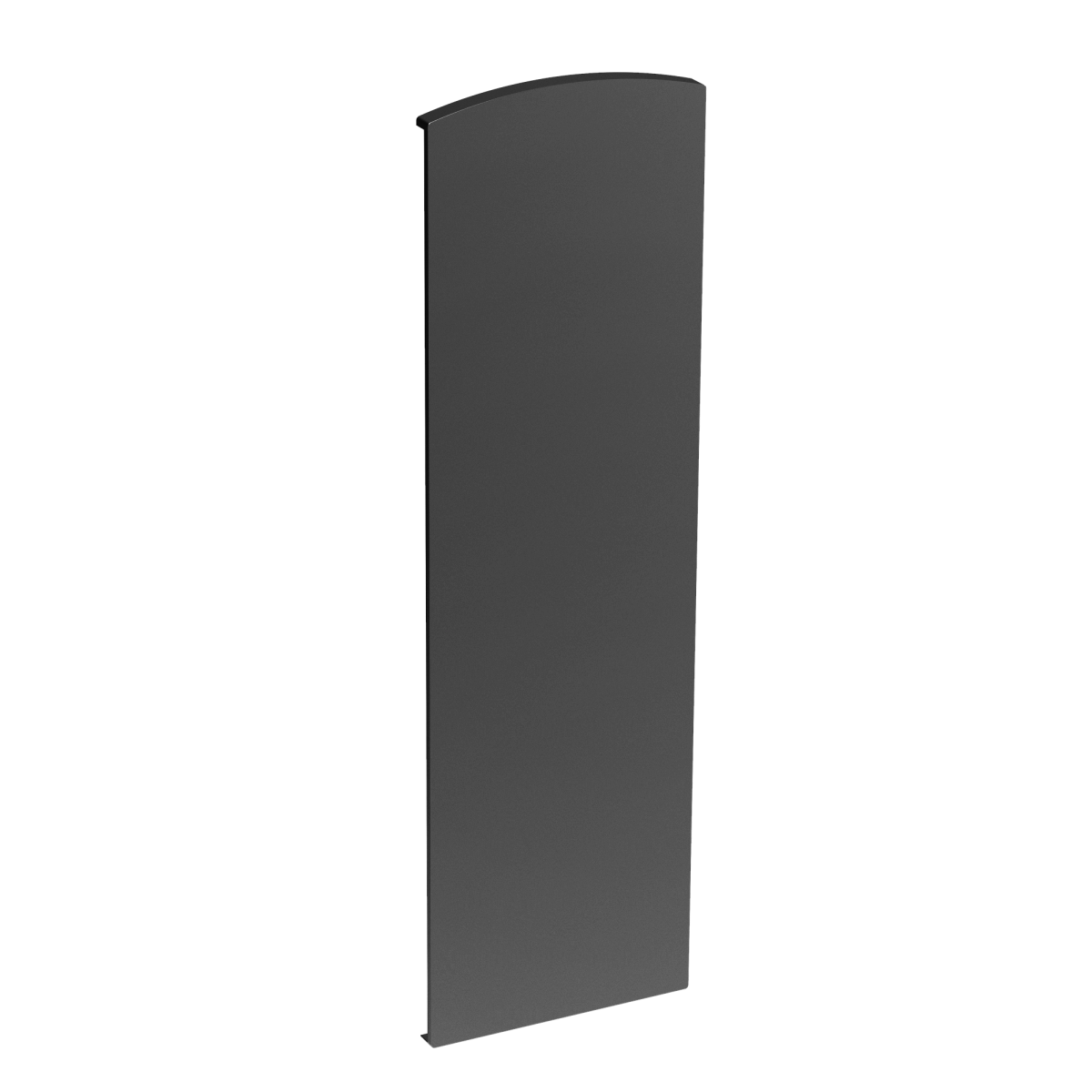 Záslepka pre profil AL/0011-ProXL-N-EB