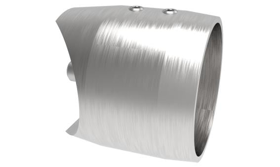 Držák výplně osový