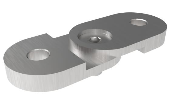 Držák madla JP - vanička