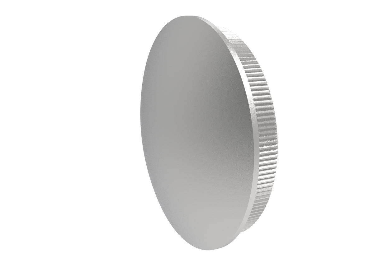 Záslepka madla-solid