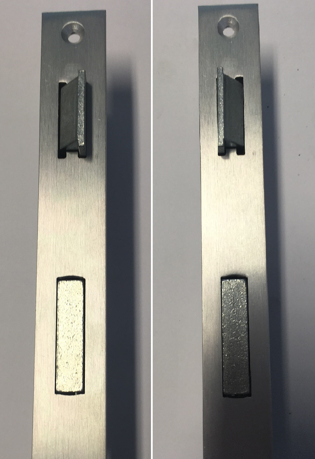 Zámek do JP profilu 40x40mm