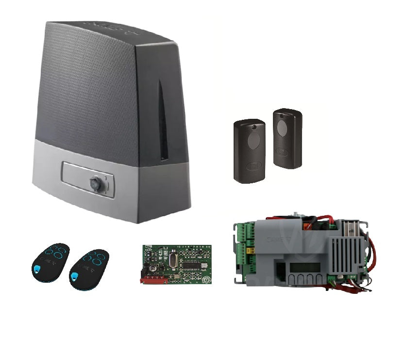 CAME pohony set, max 800kg