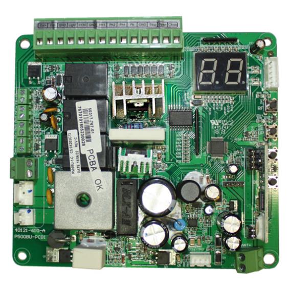 ROLLKIT elektronika s přijímačem pro DRIFT 80