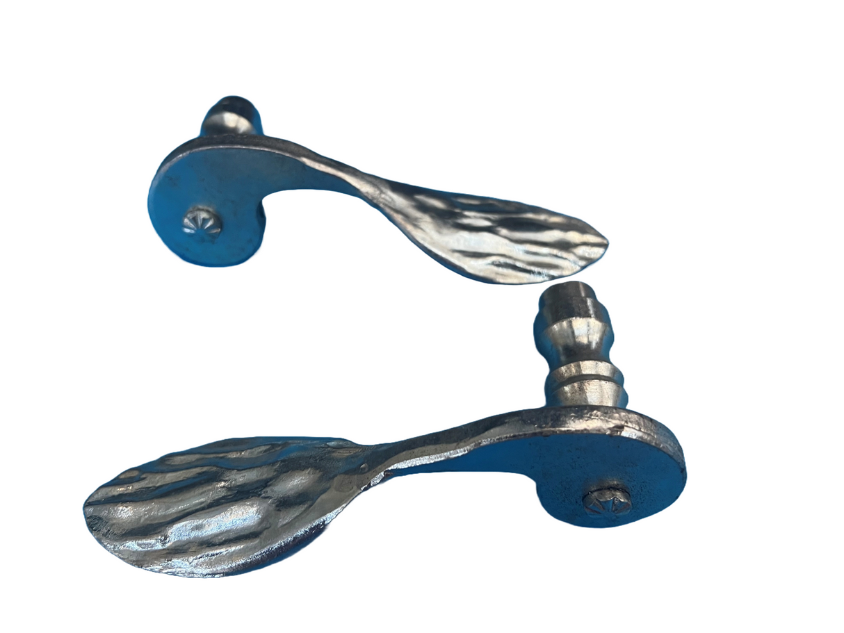 Klika L150, d17,5mm, Zn