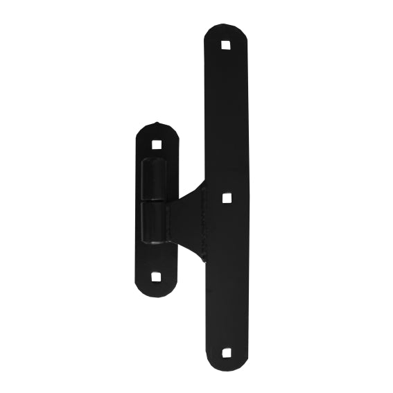 Kovaný pant,závěs,pant okrasný,brána h400, b50, t5