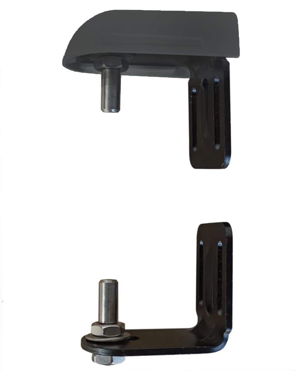 Pant nastavitelný s prírubou