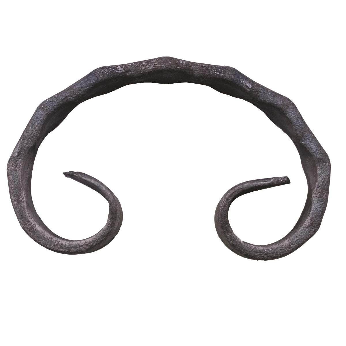 Element tvarovaný,vrata h100, b60, P/030-12x6mm