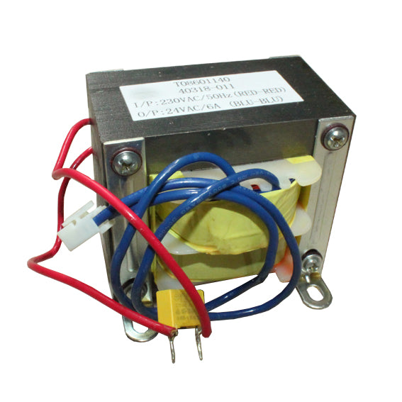 Transformátor pro Drift 80