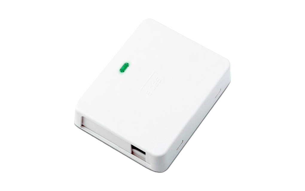 GSM ovládání bran 10-24V AC/DC ESIM420