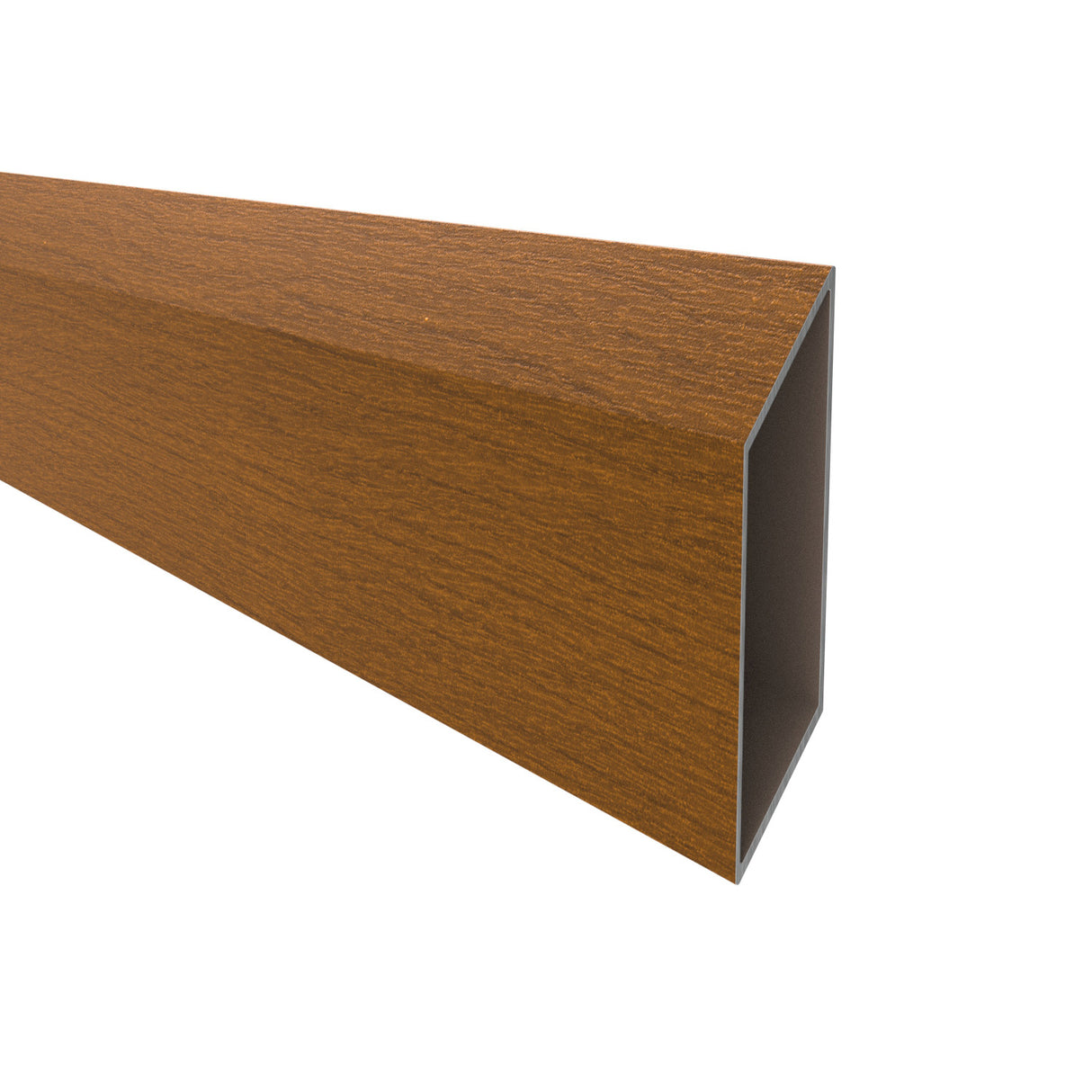 Hliníková plotová výplň 20x105x1,2-6000mm