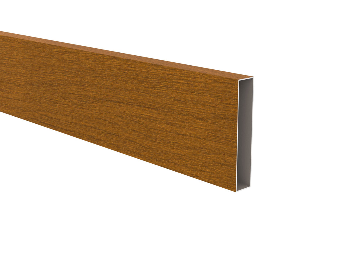 Hliníková plotová výplň 20x100x1,2-6000mm