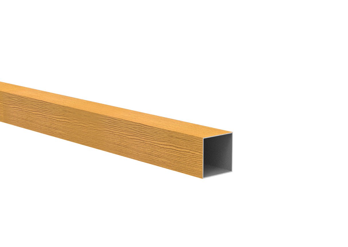 Hliníková plotová výplň 20x100x1,2-6000mm